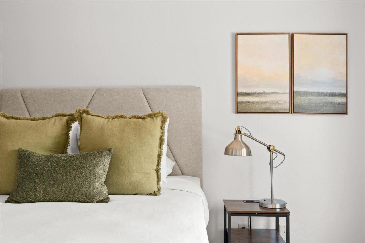 Tranquil Trails Holiday home