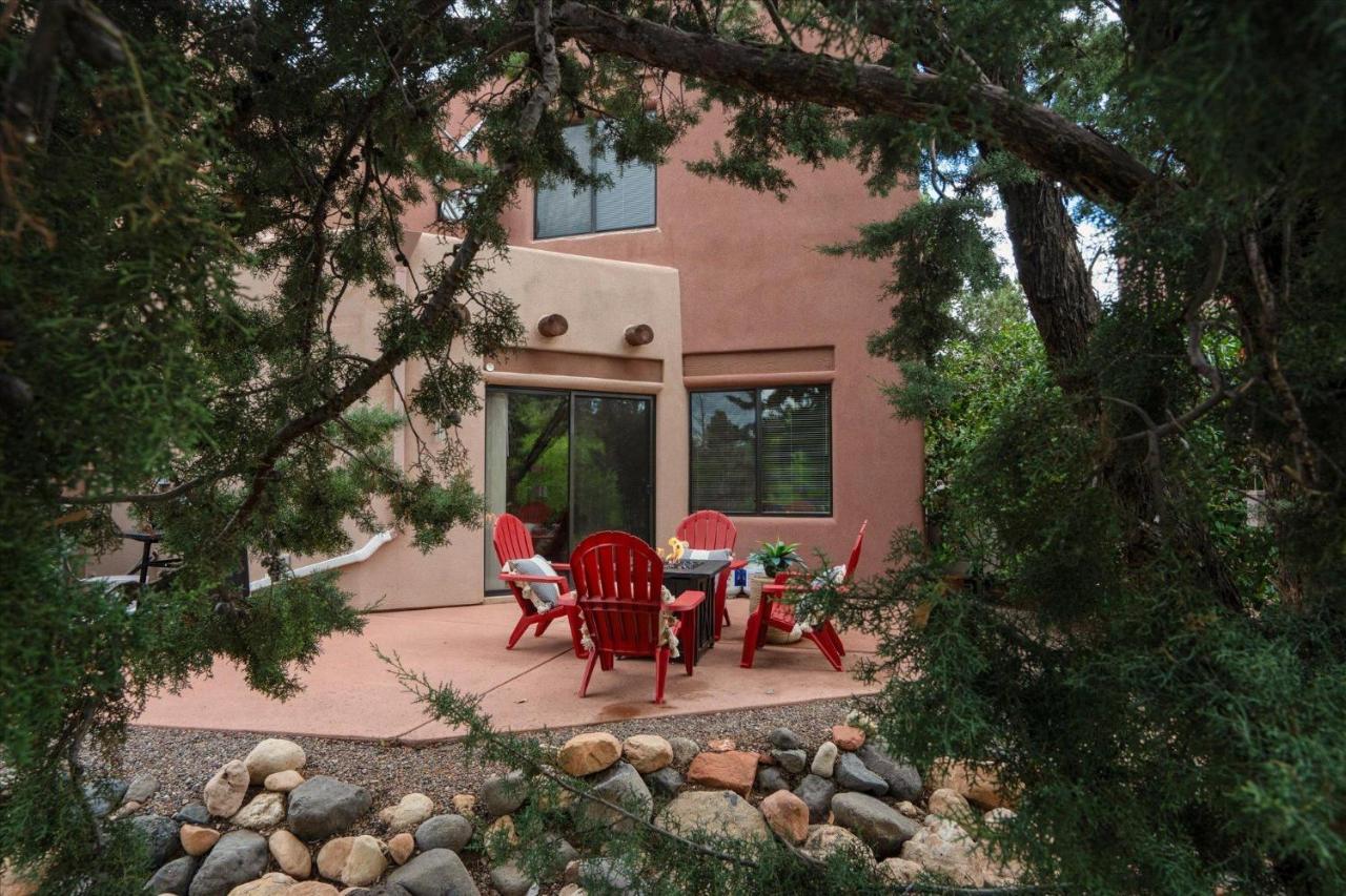 Holiday home Tranquil Trails *